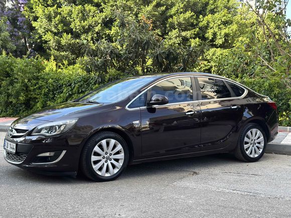 Sahibinden Opel Astra 1.3 CDTI Cosmo 2012 Model İstanbul