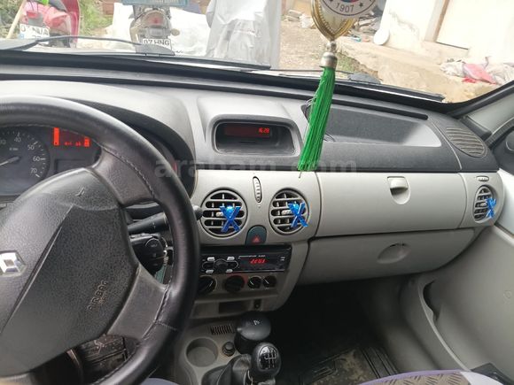 Sahibinden Renault Kangoo Multix 1.5 dCi Authentique 2006 Model