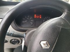 Sahibinden Renault Kangoo Multix 1.5 dCi Authentique 2006 Model