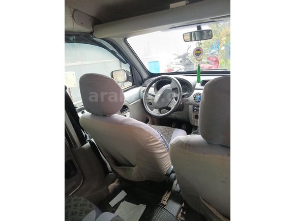 Sahibinden Renault Kangoo Multix 1.5 dCi Authentique 2006 Model