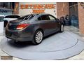 ÇETİNKAYA'dan OPEL İNSİGNİA 1.6T EDİTİON ELEGANCE 2009+LPG