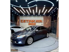 ÇETİNKAYA'dan OPEL İNSİGNİA 1.6T EDİTİON ELEGANCE 2009+LPG