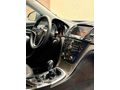 ÇETİNKAYA'dan OPEL İNSİGNİA 1.6T EDİTİON ELEGANCE 2009+LPG