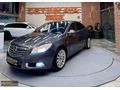 ÇETİNKAYA'dan OPEL İNSİGNİA 1.6T EDİTİON ELEGANCE 2009+LPG