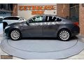 ÇETİNKAYA'dan OPEL İNSİGNİA 1.6T EDİTİON ELEGANCE 2009+LPG