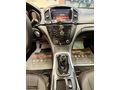 ÇETİNKAYA'dan OPEL İNSİGNİA 1.6T EDİTİON ELEGANCE 2009+LPG
