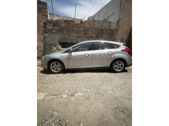 Sahibinden Ford Focus 1.6 Ti-VCT Trend 2012 Model 