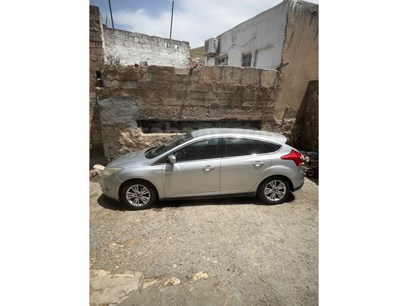 Sahibinden Ford Focus 1.6 Ti-VCT Trend 2012 Model 