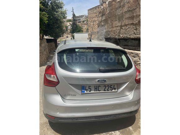 Sahibinden Ford Focus 1.6 Ti-VCT Trend 2012 Model 