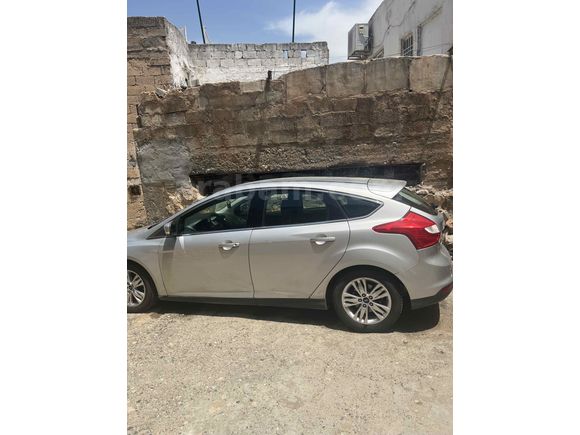 Sahibinden Ford Focus 1.6 Ti-VCT Trend 2012 Model 