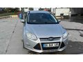 Muayene 5/6/2028
 Ford Focus 1.6 TDCi Trend X 2013 Model 