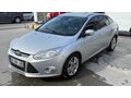 Muayene 5/6/2028
 Ford Focus 1.6 TDCi Trend X 2013 Model 