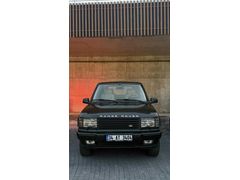 Sahibinden Land Rover Range 4.6 Vogue 2000 Model 