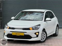 SMC-CAR-GARANTİLİ-65 KM-TAKAS-KREDİ-KARTI-SERVİS BAKIMLI