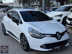 AKABEY MOTORS'DAN 2012 YENİ KASA HATASIZ AYARINDA RENAULT CLİO