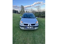 Renault Clio 1.5 dCi  