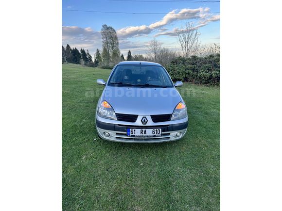 Renault Clio 1.5 dCi  