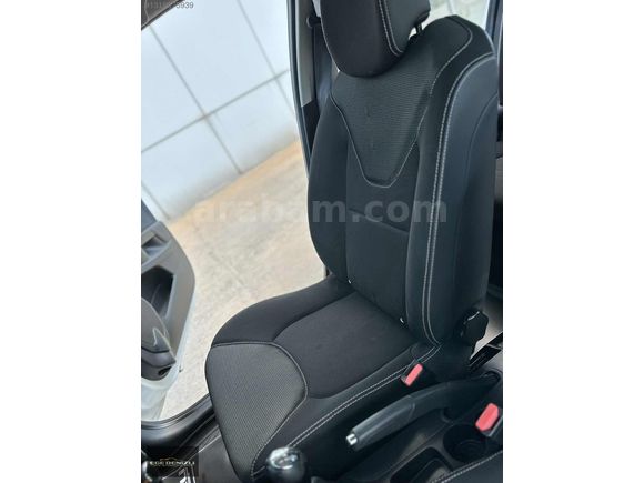 HATASIZ-DEGİŞENSİZ-1PARÇA BOYALI 2014 ÇIKIŞLI CAMGİBİ CLİO TOUCH