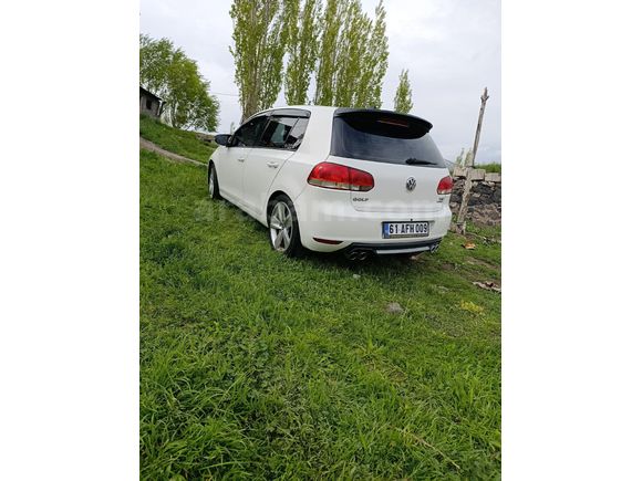 Sahibinden Volkswagen Golf 1.4 TSi Trendline 2011 Model