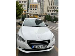 2015 Peugeot 301 1.6 HDi Active – DİZEL, BAKIMLI ,DÜŞÜK KM