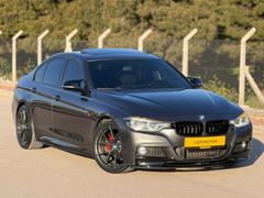 ORJİNAL M PLUS 2016 MODEL BAKIMLI TERTEMİZ 3.20 İED