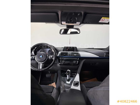 ORJİNAL M PLUS 2016 MODEL BAKIMLI TERTEMİZ 3.20 İED