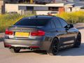 ORJİNAL M PLUS 2016 MODEL BAKIMLI TERTEMİZ 3.20 İED