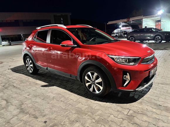 Sahibinden Kia Stonic 1.0 T-GDI Elegance Plus 2024 Model 