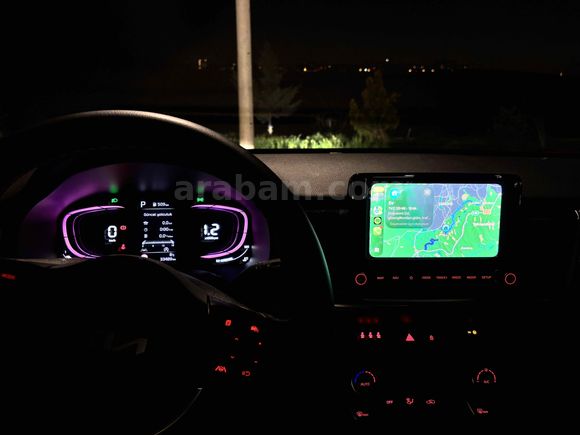 Sahibinden Kia Stonic 1.0 T-GDI Elegance Plus 2024 Model 
