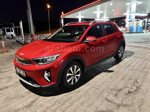 Sahibinden Kia Stonic 1.0 T-GDI Elegance Plus 2024 Model 