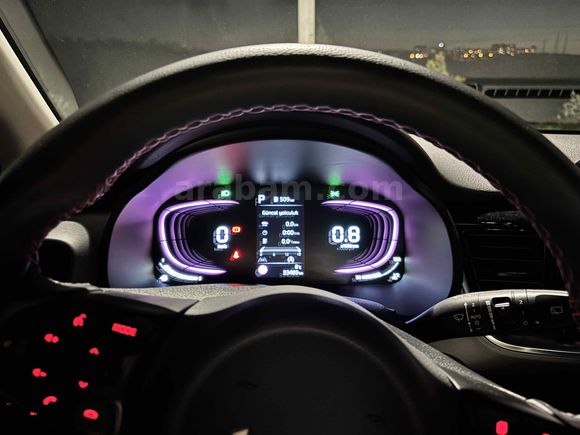 Sahibinden Kia Stonic 1.0 T-GDI Elegance Plus 2024 Model 