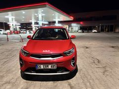 Sahibinden Kia Stonic 1.0 T-GDI Elegance Plus 2024 Model 