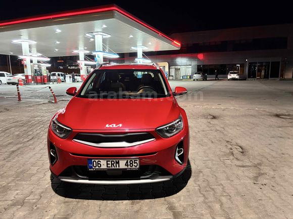 Sahibinden Kia Stonic 1.0 T-GDI Elegance Plus 2024 Model 