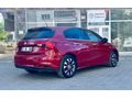 İlk Sahibi bayan öğretmenden Fiat Egea 1.4 Fire Lounge Plus 2017 Model 