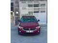 İlk Sahibi bayan öğretmenden Fiat Egea 1.4 Fire Lounge Plus 2017 Model 