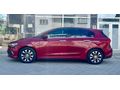 İlk Sahibi bayan öğretmenden Fiat Egea 1.4 Fire Lounge Plus 2017 Model 