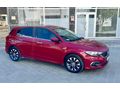 İlk Sahibi bayan öğretmenden Fiat Egea 1.4 Fire Lounge Plus 2017 Model 