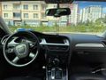 Sahibinden Audi A4 Sedan 2.0 TDI 2012 Model 