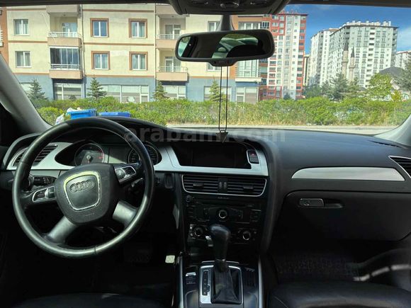 Sahibinden Audi A4 Sedan 2.0 TDI 2012 Model 