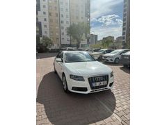 Sahibinden Audi A4 Sedan 2.0 TDI 2012 Model 