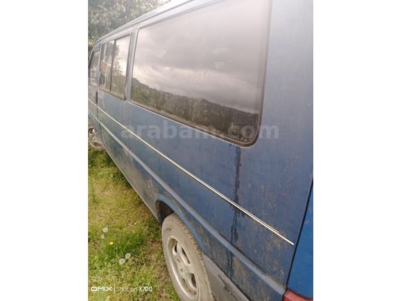 Sahibinden Volkswagen Golf Transporter