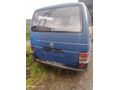 Sahibinden Volkswagen Golf Transporter