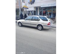 Sahibinden Honda Civic 1.6 i ES 2000 Model  290.000 km Gri (Gümüş)