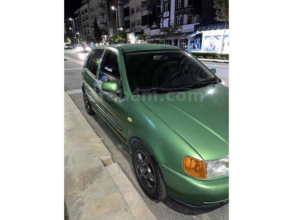 Fıstığım satılık