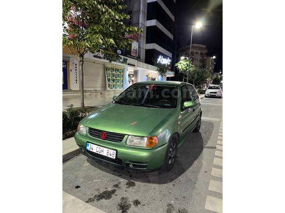 Fıstığım satılık