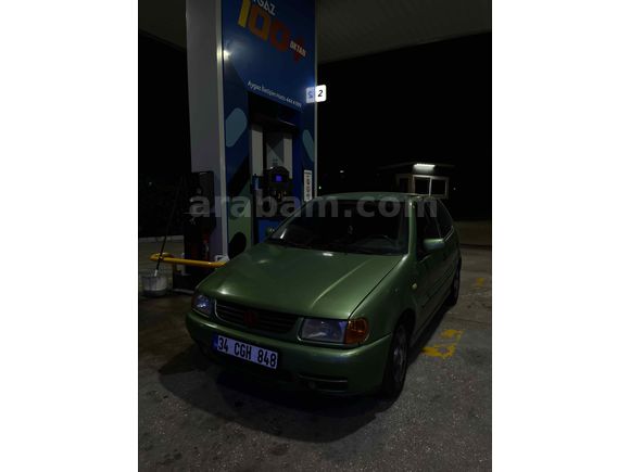 Fıstığım satılık