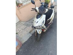 Sahibinden Hero Dash 125