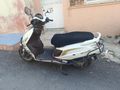 Sahibinden Hero Dash 125