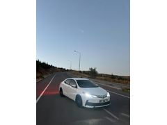 Sahibinden Toyota Corolla 1.33 Life 2017 Model