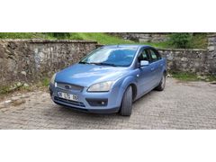Sahibinden Ford Focus 1.6 TDCi Ghia 2006 Model  244.000 km Mavi